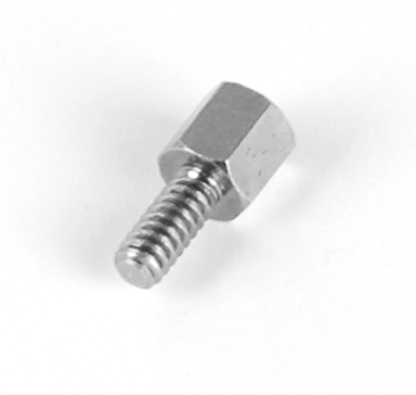 Jack Screw — P/N 1440-0004